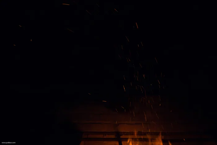 Sparks asset category from the Design Boost Pack